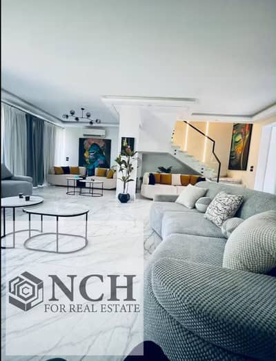5 Bedroom Townhouse for Rent in New Cairo, Cairo - WhatsApp Image 2026-08-30 at 2.09. 59 AM (1). jpeg