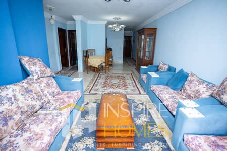 2 Bedroom Apartment for Sale in Bolkly, Alexandria - 1. jpg