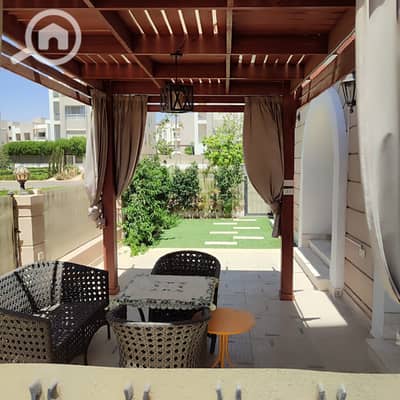 2 Bedroom Flat for Rent in New Cairo, Cairo - 1001046027. jpg