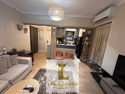 2 Bedroom Flat for Rent in Madinaty, Cairo - WhatsApp Image 2026-08-30 at 11.45. 03 AM. jpeg