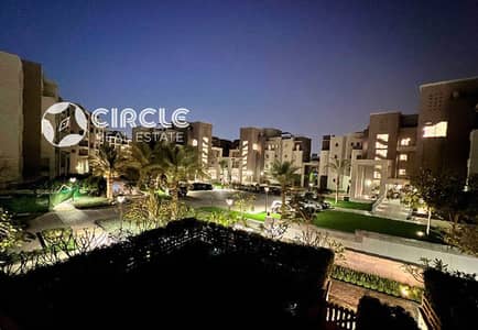 2 Bedroom Apartment for Rent in New Cairo, Cairo - Image26. jpg