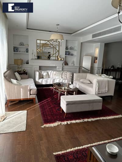 4 Bedroom Duplex for Sale in New Cairo, Cairo - _files_WhatsApp Image 2026-08-25 at 4.13. 59 AM (1). jpeg