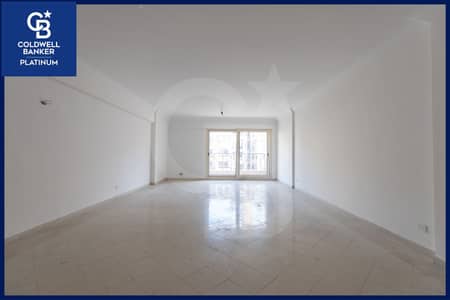 3 Bedroom Apartment for Rent in Smoha, Alexandria - 1. JPG 3 Bedroom Apartment for Rent in Smoha, Alexandria - 1. JPG