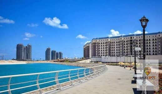 شقة 2 غرفة نوم للبيع في الساحل الشمالي، مطروح - 506047370_1390923745543118_1545867129275917543_n. jpg