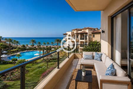 2 Bedroom Chalet for Sale in Ain Sukhna, Suez - cabd9ec1-e132-417d-ae20-ba018ec37f61. png