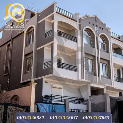 3 Bedroom Flat for Sale in Sheikh Zayed, Giza - 1. png 3 Bedroom Flat for Sale in Sheikh Zayed, Giza - 1. png