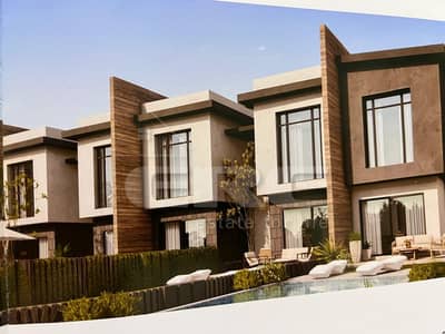 3 Bedroom Townhouse for Sale in New Cairo, Cairo - 33575_20252241312283165. jpeg