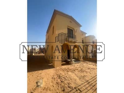 3 Bedroom Townhouse for Sale in New Cairo, Cairo - WhatsApp Image 2026-08-30 at 12.40. 43 PM. jpg