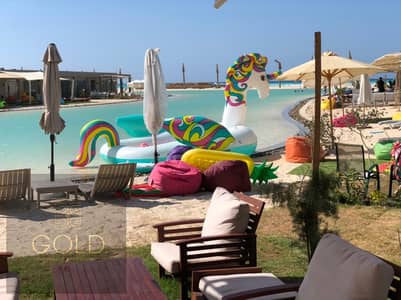 2 Bedroom Cabin for Rent in North Coast, Matruh - 43eb7fb2-223f-4cd2-a5bc-ebe518abde1b. jpeg