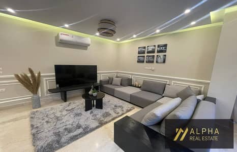 2 Bedroom Flat for Rent in New Cairo, Cairo - WhatsApp Image 2026-08-30 at 12.56. 13 PM (2). jpg
