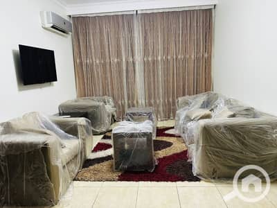 2 Bedroom Flat for Rent in Sheikh Zayed, Giza - 1000389778. jpg