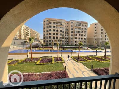2 Bedroom Apartment for Rent in New Cairo, Cairo - 1001046048. jpg