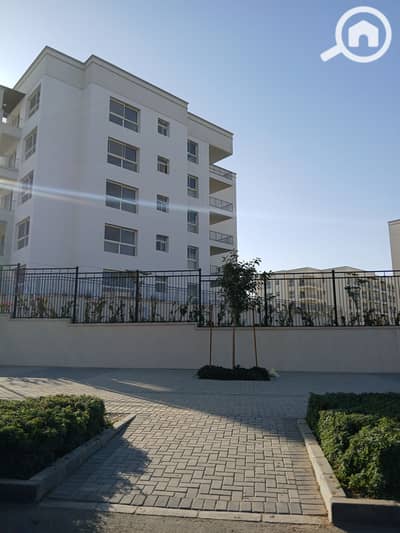 2 Bedroom Apartment for Sale in New Cairo, Cairo - 20260107_151355. jpg