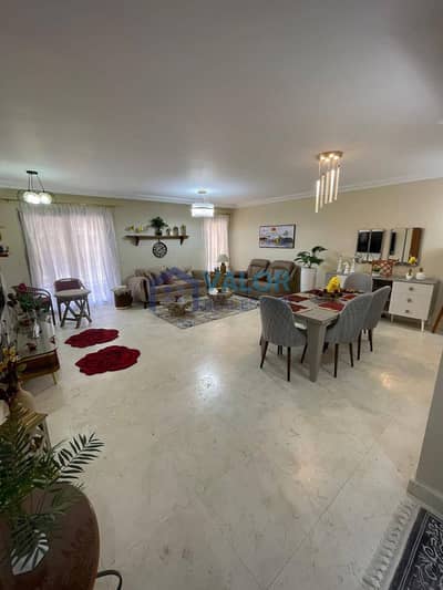 2 Bedroom Apartment for Rent in New Cairo, Cairo - photo_5809957971503550752_y. jpg