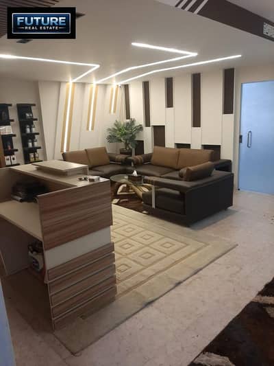 شقة 5 غرف نوم للبيع في مدينة نصر، القاهرة - WhatsApp Image 2026-08-30 at 13.02. 47 (1). jpeg