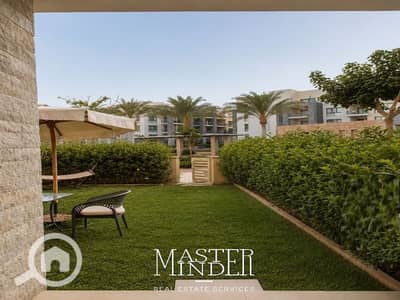 3 Bedroom Chalet for Sale in North Coast, Matruh - Marina 1 1. jpg