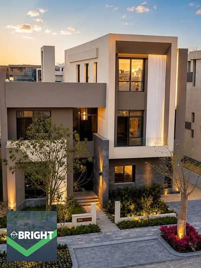 6 Bedroom Villa for Sale in New Cairo, Cairo - WhatsApp Image 2026-08-20 at 9.43. 30 PM. jpeg