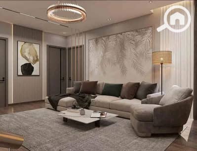 3 Bedroom Flat for Sale in New Cairo, Cairo - 3333333333333333333333-1. jpg. png 3 Bedroom Flat for Sale in New Cairo, Cairo - 3333333333333333333333-1. jpg. png