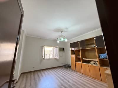 3 Bedroom Apartment for Rent in Nasr City, Cairo - شقة مرتخص سكني في قلب مدينة نصر بجوار مدرسة المنارة
