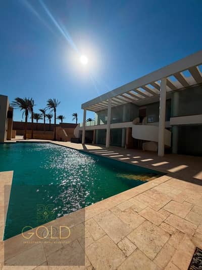 1 Bedroom Chalet for Rent in Gouna, Red Sea - d4771e4f-f539-471b-a533-04e497104a7d. jpeg