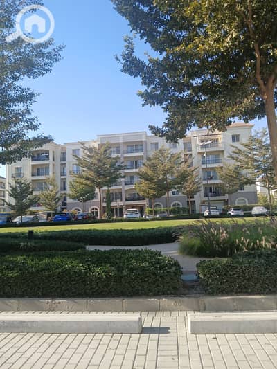2 Bedroom Apartment for Sale in New Cairo, Cairo - 20260107_143647. jpg