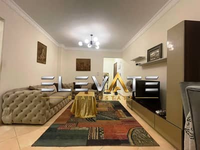 3 Bedroom Apartment for Rent in Nasr City, Cairo - WhatsApp Image 2026-06-02 at 3.04. 58 PM. jpeg