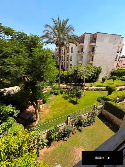 3 Bedroom Flat for Rent in Sheikh Zayed, Giza - WhatsApp Image 2026-08-26 at 6.09. 46 PM. jpeg