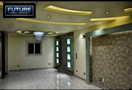 5 Bedroom Duplex for Sale in Hadayek al-Ahram, Giza - WhatsApp Image 2026-08-30 at 13.10. 28. jpeg