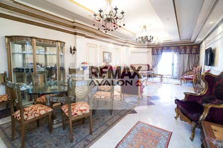 شقة 3 غرف نوم للبيع في سموحة، الإسكندرية - 1. jpg
