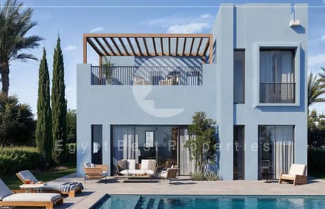 3 Bedroom Villa for Sale in Gouna, Red Sea - Screenshot 2026-03-25 130839. png