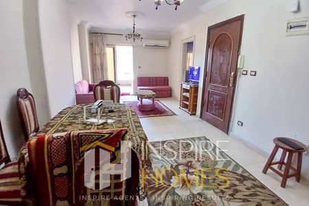 3 Bedroom Apartment for Rent in Cleopatra, Alexandria - 1. jpg