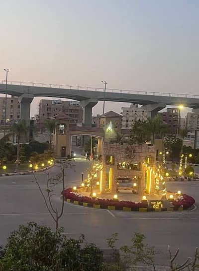 3 Bedroom Flat for Rent in Sheikh Zayed, Giza - 20. png 3 Bedroom Flat for Rent in Sheikh Zayed, Giza - 20. png