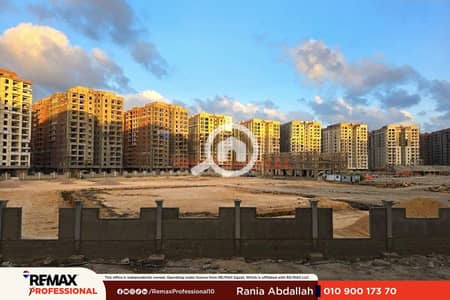 3 Bedroom Flat for Sale in Smoha, Alexandria - 1. png