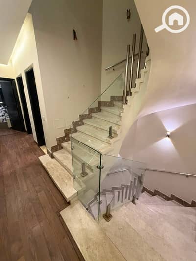 تاون هاوس 4 غرف نوم للايجار في الشيخ زايد، الجيزة - WhatsApp Image 2026-08-29 at 11.25. 54 PM (4). jpeg