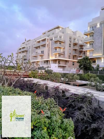 4 Bedroom Flat for Sale in New Cairo, Cairo - WhatsApp Image 2026-07-13 at 12.22. 48 PM. jpeg 4 Bedroom Flat for Sale in New Cairo, Cairo - WhatsApp Image 2026-07-13 at 12.22. 48 PM. jpeg