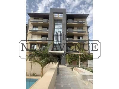 3 Bedroom Apartment for Sale in New Cairo, Cairo - WhatsApp Image 2026-08-26 at 6.29. 33 AM. jpg 3 Bedroom Apartment for Sale in New Cairo, Cairo - WhatsApp Image 2026-08-26 at 6.29. 33 AM. jpg