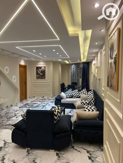2 Bedroom Apartment for Rent in Mohandessin, Giza - 1000430279. jpg