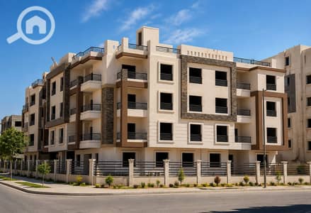 3 Bedroom Flat for Sale in New Cairo, Cairo - ChatGPT Image Aug 16, 2026, 02_17_40 PM. png 3 Bedroom Flat for Sale in New Cairo, Cairo - ChatGPT Image Aug 16, 2026, 02_17_40 PM. png