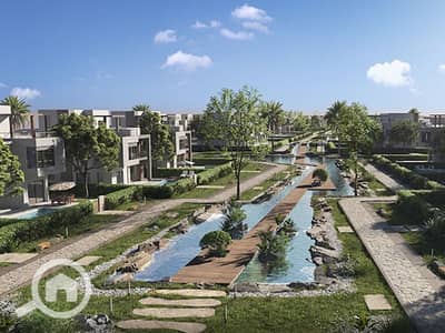 4 Bedroom Townhouse for Sale in 6th of October, Giza - 9cc6a6e4-2c74-4b5f-994c-8d6b620b427d. jpg 4 Bedroom Townhouse for Sale in 6th of October, Giza - 9cc6a6e4-2c74-4b5f-994c-8d6b620b427d. jpg