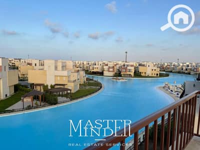 3 Bedroom Duplex for Sale in North Coast, Matruh - 2. jpg
