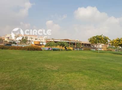 3 Bedroom Flat for Rent in New Cairo, Cairo - Image07. jpg
