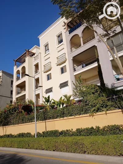 3 Bedroom Apartment for Sale in New Cairo, Cairo - 20260107_150407(0). jpg