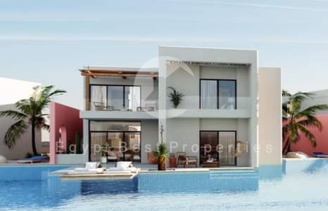 3 Bedroom Villa for Sale in Gouna, Red Sea - Screenshot 2026-03-25 134810. png