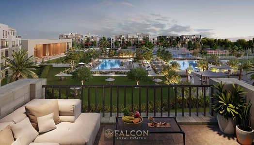 3 Bedroom Flat for Sale in New Cairo, Cairo - Screenshot 2026-08-29 140429. jpg 3 Bedroom Flat for Sale in New Cairo, Cairo - Screenshot 2026-08-29 140429. jpg