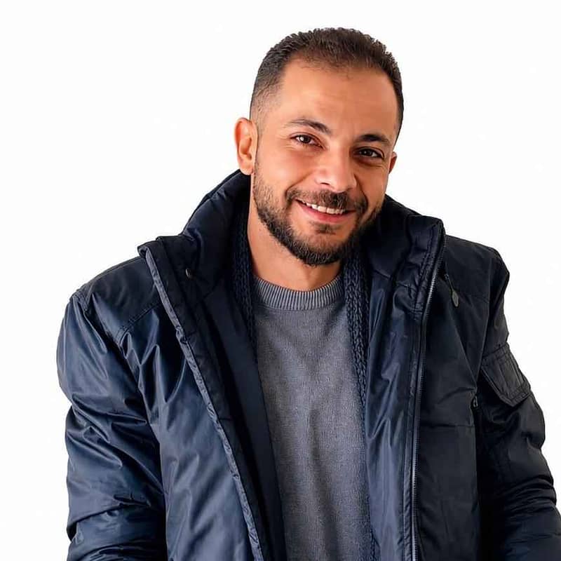 Saleh Fathy