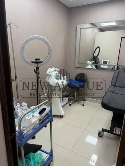 عيادة  للبيع في القاهرة الجديدة، القاهرة - WhatsApp Image 2026-08-30 at 12.41. 54 PM. jpeg