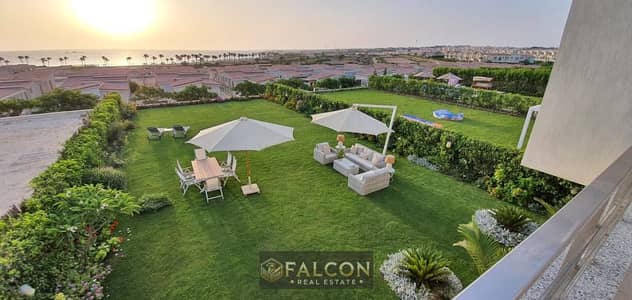 3 Bedroom Chalet for Sale in North Coast, Matruh - 45. jpeg 3 Bedroom Chalet for Sale in North Coast, Matruh - 45. jpeg
