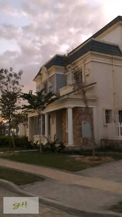 3 Bedroom Villa for Sale in New Cairo, Cairo - WhatsApp Image 2026-01-24 at 10.45. 01 (1). jpeg 3 Bedroom Villa for Sale in New Cairo, Cairo - WhatsApp Image 2026-01-24 at 10.45. 01 (1). jpeg