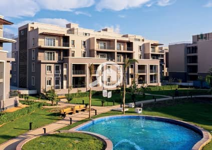 بنتهاوس 3 غرف نوم للبيع في 6 اكتوبر، الجيزة - IMG-20230518-WA0015. jpg