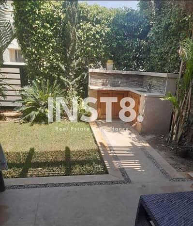 3 Bedroom Townhouse for Sale in New Cairo, Cairo - fgbhfgvh. PNG